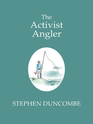 cover image of The Activist Angler